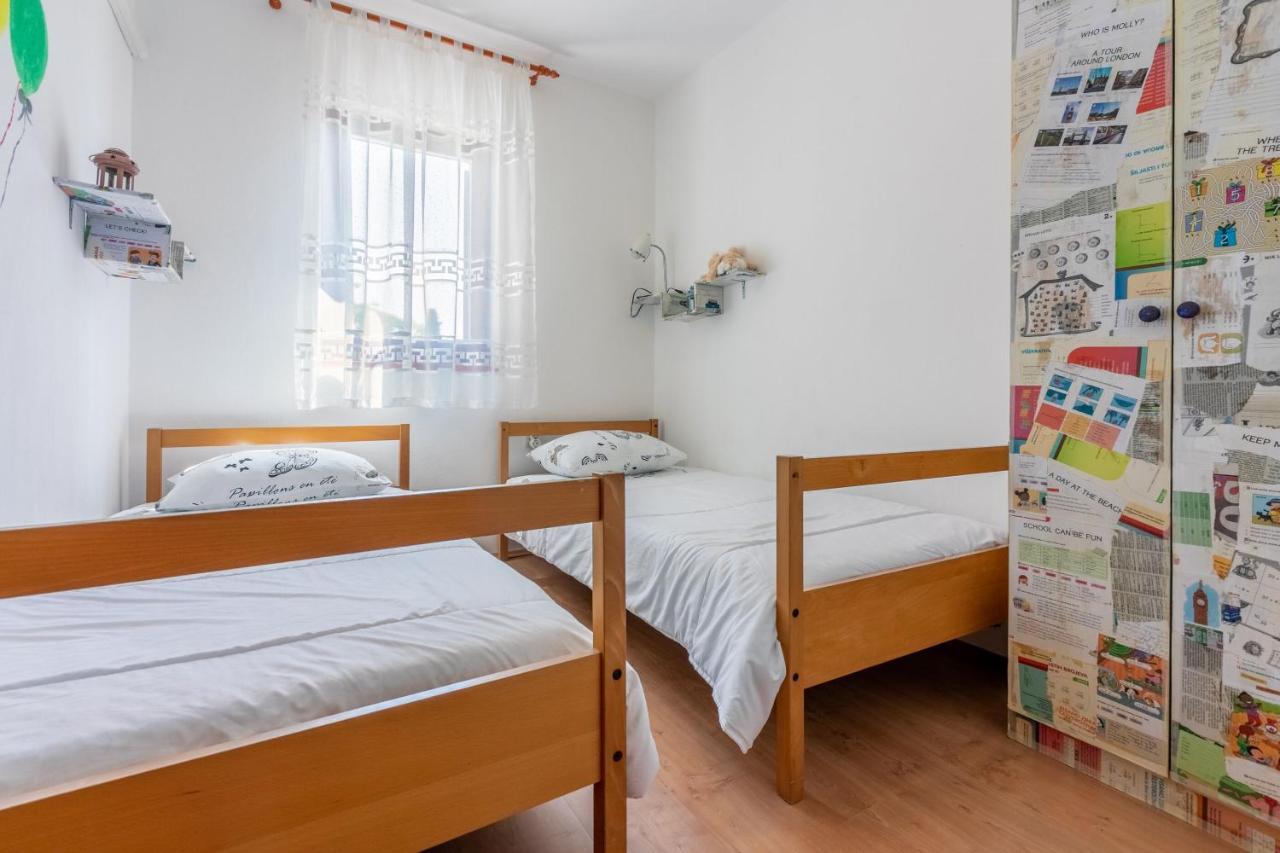 Apartments Armando Fažana Екстериор снимка