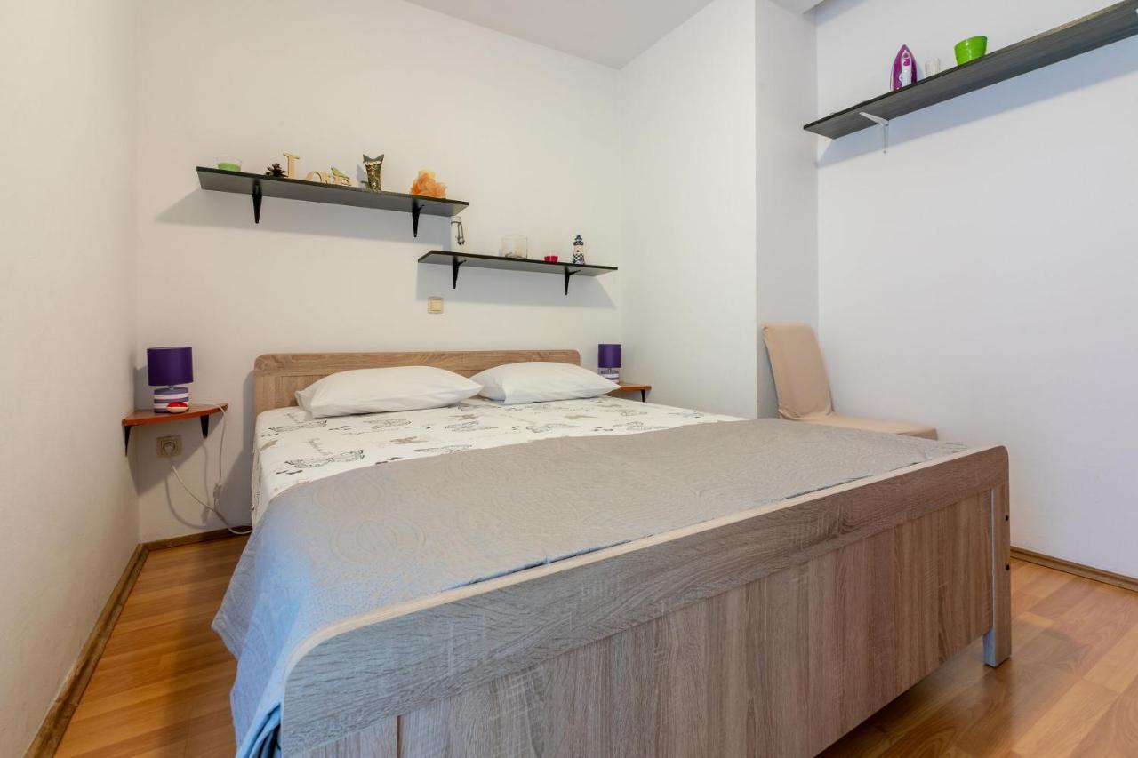 Apartments Armando Fažana Екстериор снимка