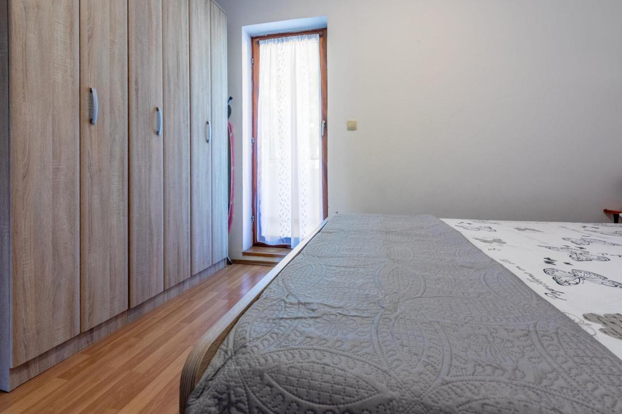 Apartments Armando Fažana Екстериор снимка