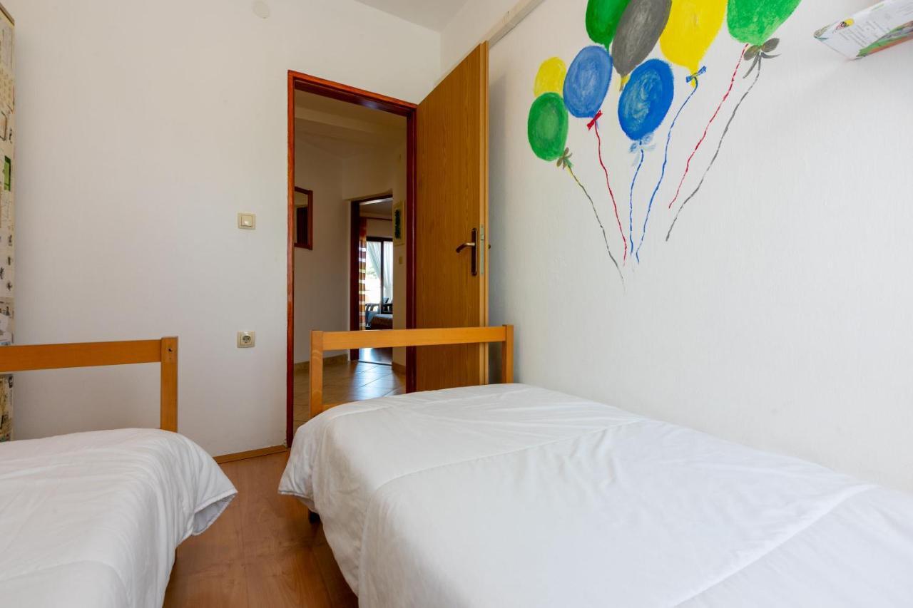 Apartments Armando Fažana Екстериор снимка