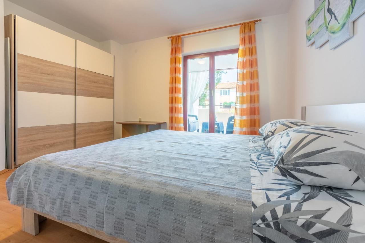 Apartments Armando Fažana Екстериор снимка