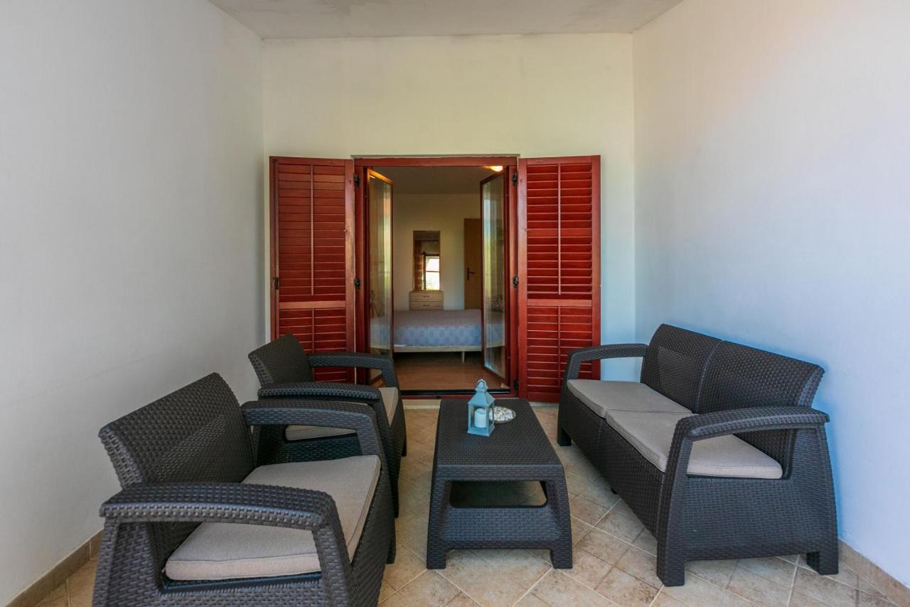 Apartments Armando Fažana Екстериор снимка