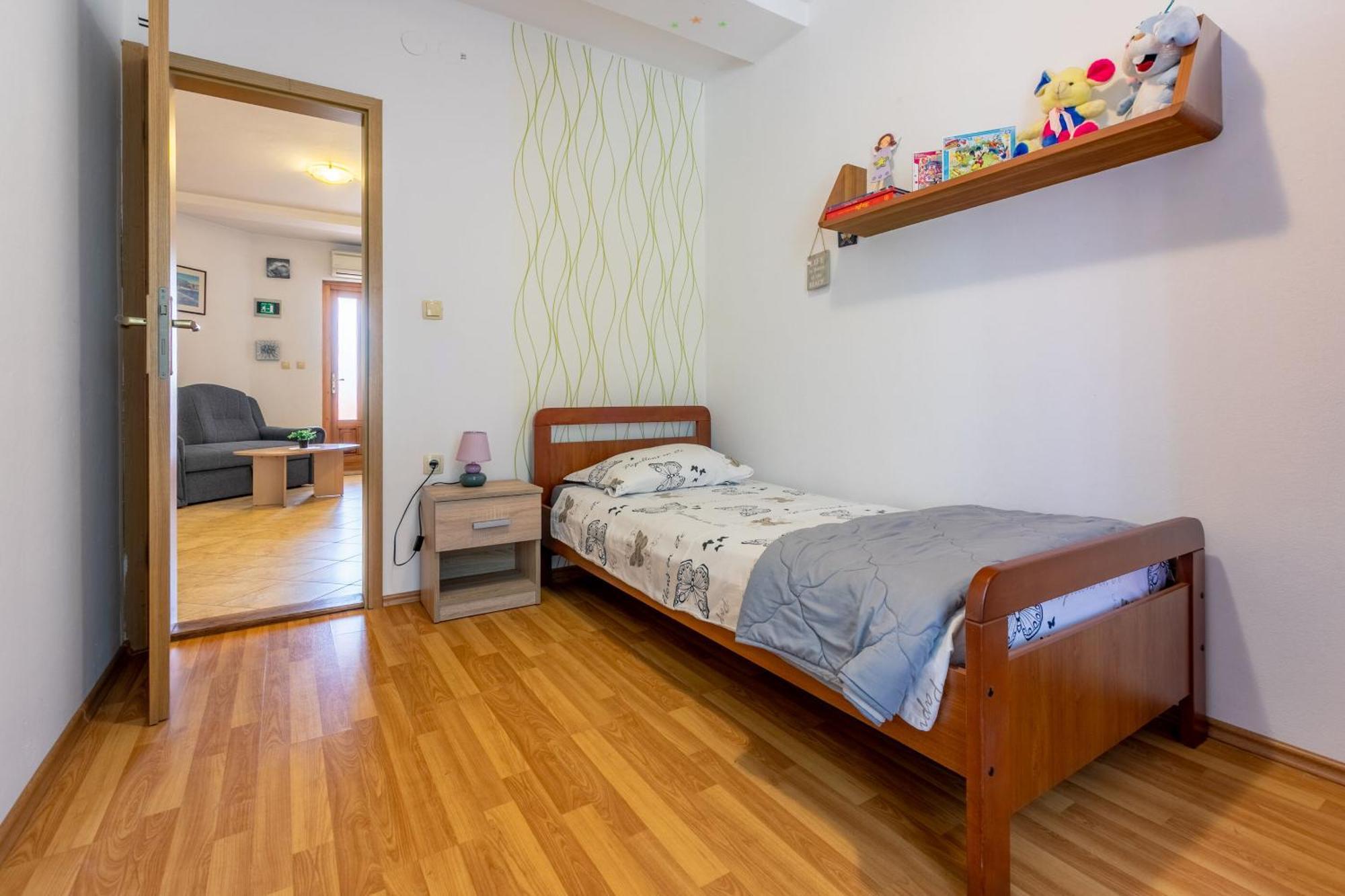 Apartments Armando Fažana Стая снимка